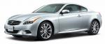 Nissan Skyline Coupe 2008 года